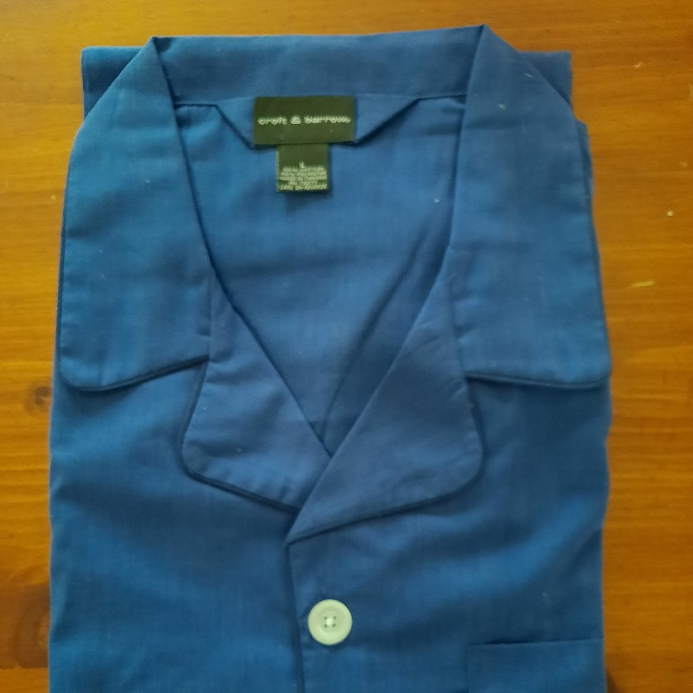 croft & barrow pajamas